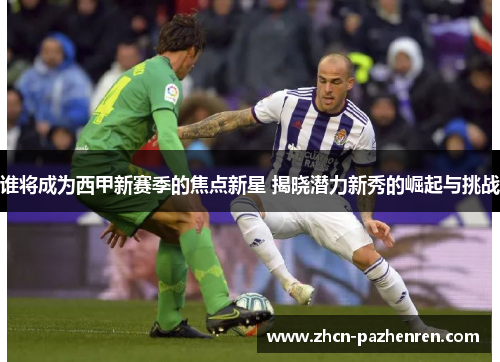 谁将成为西甲新赛季的焦点新星 揭晓潜力新秀的崛起与挑战